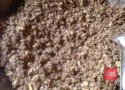 芙蓉麦饼的做法图解2