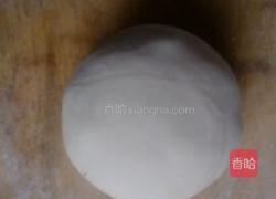 芙蓉麦饼的做法图解6