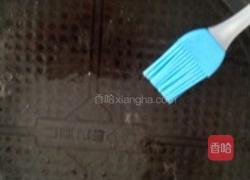 豆腐馅水煎包的做法图解10