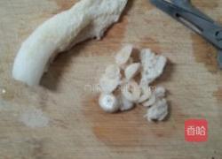 豆腐馅水煎包的做法图解5