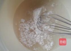 豆腐馅水煎包的做法图解9