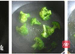 素腊味煲仔饭的做法图解2