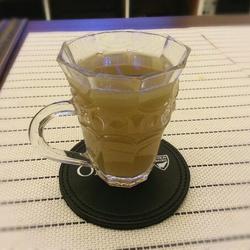 清凉绿豆特饮的做法[图]