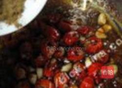 吮指怪味虾球的做法图解6