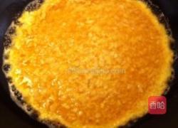 春笋闷蛋的做法图解4