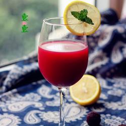 柠檬杨梅露的做法[图]