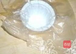 红米肉松海苔饭团的做法图解1