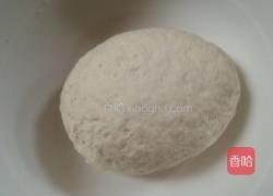 茴香蘑菇水煎包的做法图解8