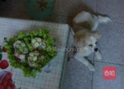 hello菜菜包饭的做法图解3