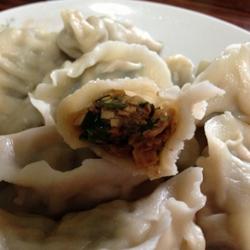 六鲜饺子的做法[图]