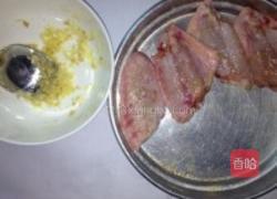 椰香鸡饭的做法图解2