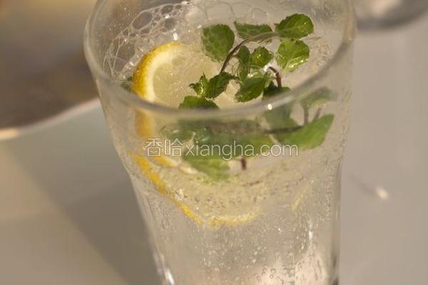mojito