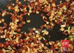 经典腊味饭的做法图解1