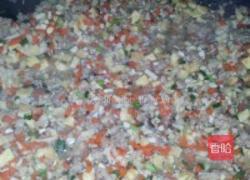 石浦风味的N鲜饺的做法图解8