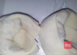 石浦风味的N鲜饺的做法图解9