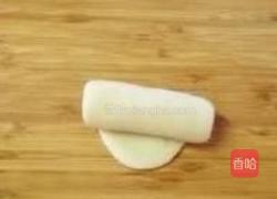 健康酥皮月饼的做法图解8
