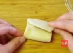 健康酥皮月饼的做法图解9