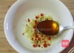 凉拌水晶皮冻的做法图解7