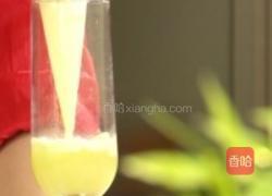 彩虹果汁的做法图解10