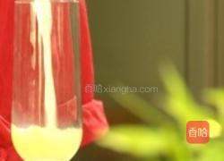 彩虹果汁的做法图解9