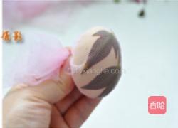 艾叶大蒜煮鸡蛋的做法图解4