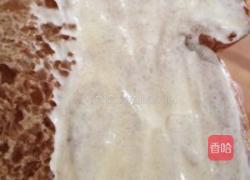 肉松面包的做法图解3