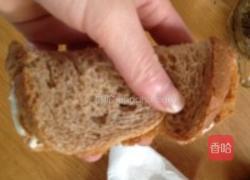 肉松面包的做法图解5