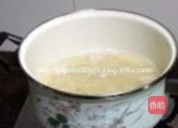 鳝鱼面的做法图解1