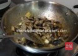鳝鱼面的做法图解3