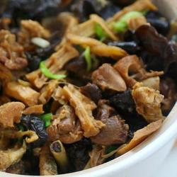 黄焖鸡块的做法[图]