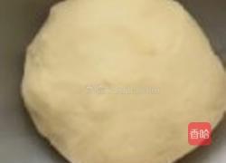 芥兰贝壳饺的做法图解4