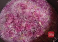 萝卜丝烧虾的做法图解1