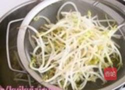 川味麻辣鸡丝凉面的做法图解3