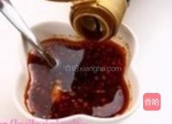 川味麻辣鸡丝凉面的做法图解4