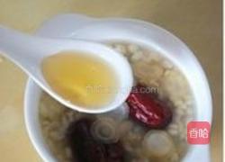 美白养颜汤 的做法图解4