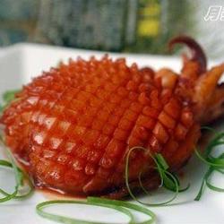 貌似菠萝的做法[图]