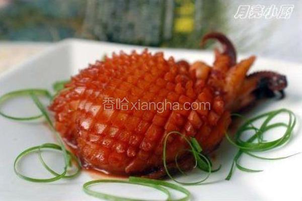 貌似菠萝