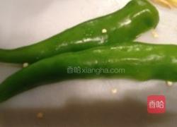 小炒鸡心的做法图解7