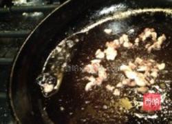 小炒鸡心的做法图解9