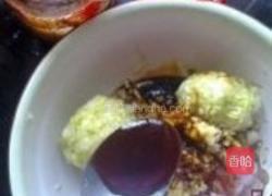 叉烧肉饼的做法图解10