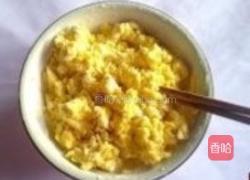 叉烧肉饼的做法图解15