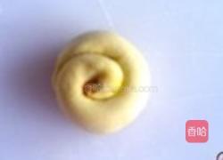 叉烧肉饼的做法图解20