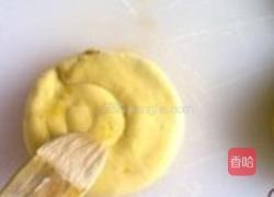 叉烧肉饼的做法图解21