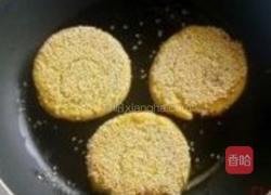 叉烧肉饼的做法图解24