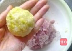 叉烧肉饼的做法图解6