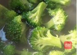素鳗鱼煲仔饭的做法图解10