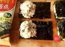 素鳗鱼煲仔饭的做法图解4