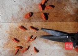 素鳗鱼煲仔饭的做法图解6