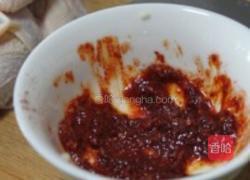 红甜椒烤鸡的做法图解3