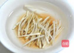 鳄梨鳗鱼五彩卷的做法图解3